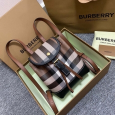 Burberry Backpacks